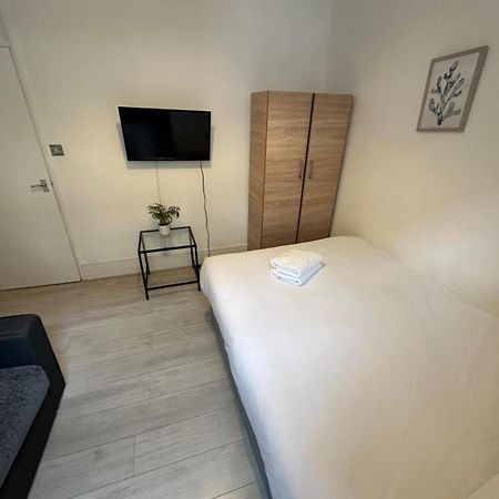 Ferienwohnung Miles Building London Exterior foto