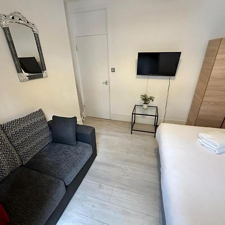 Ferienwohnung Miles Building London Exterior foto
