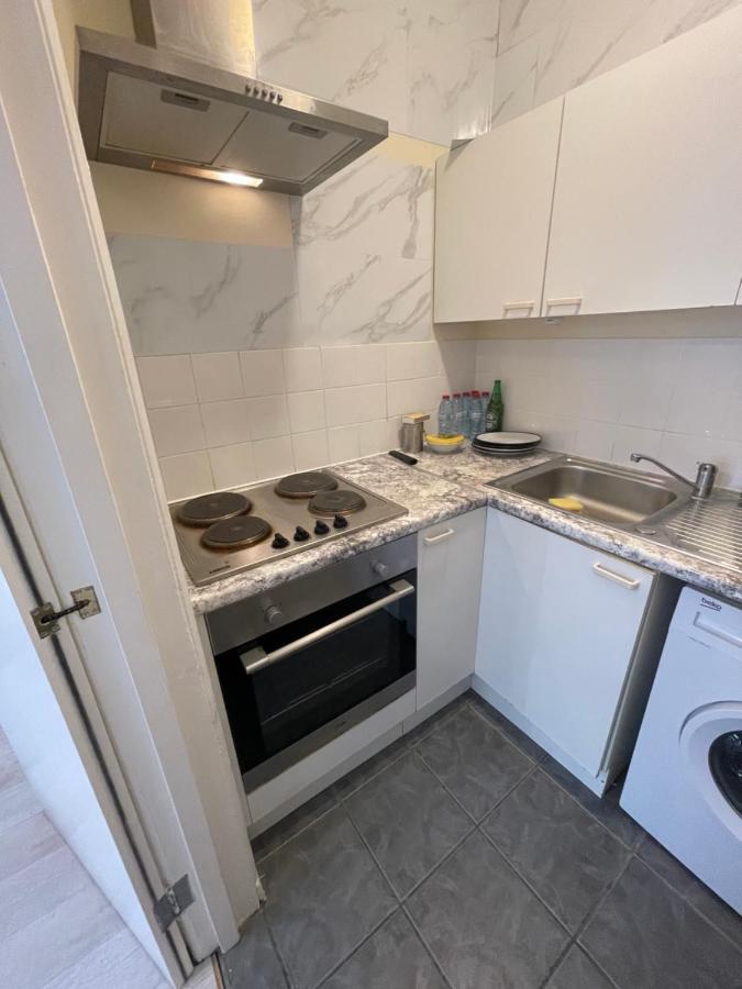 Ferienwohnung Miles Building London Exterior foto