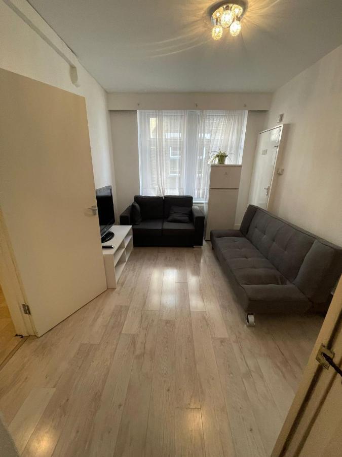 Ferienwohnung Miles Building London Exterior foto